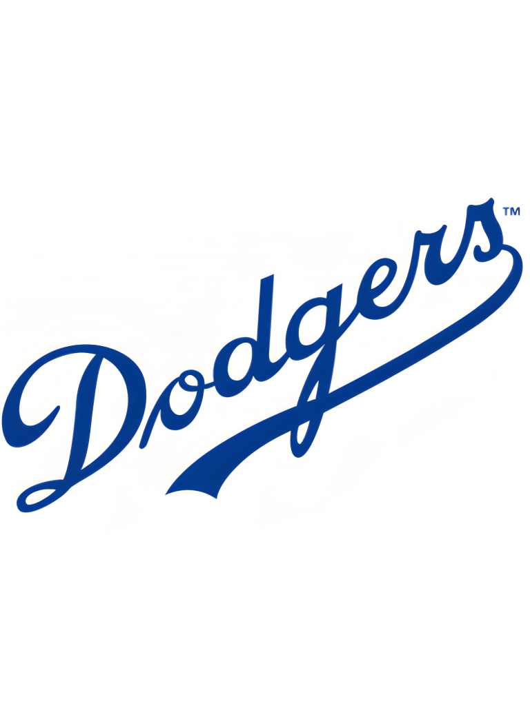 1938 — 1951 Dodgers logo