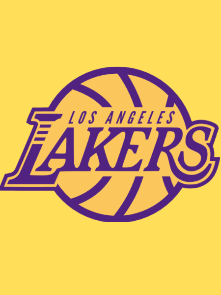 Los Angeles Lakers Logo Design History and Evolution – Blogs