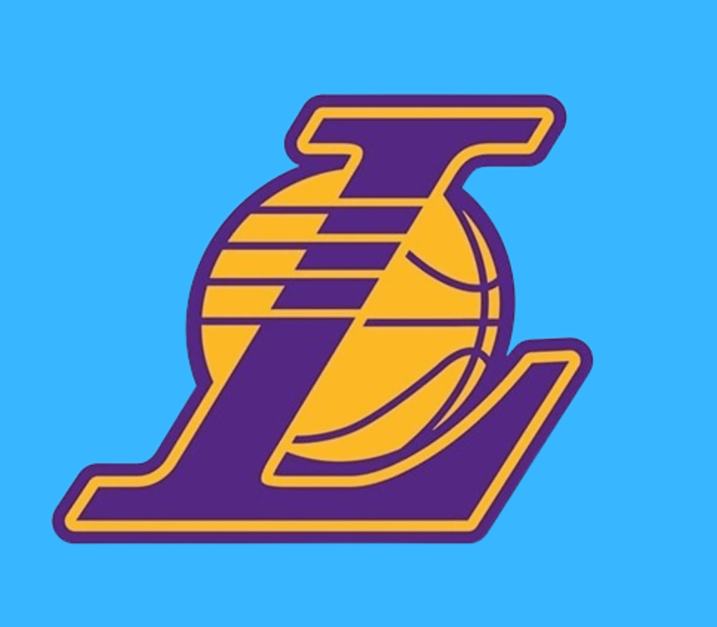 Los Angeles Lakers Logo Design History and Evolution – Blogs