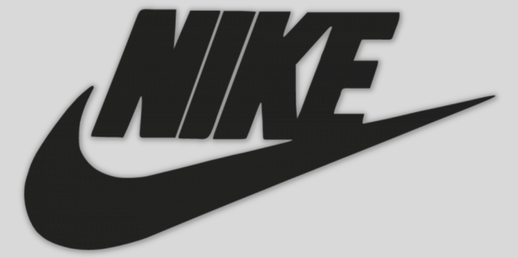 Nike Logo Design History and Evolution - The Web Factory
