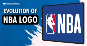 Evolution of NBA Logo Design - A Complete History