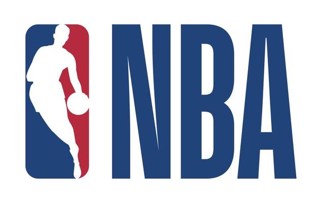 NBA Logo Design