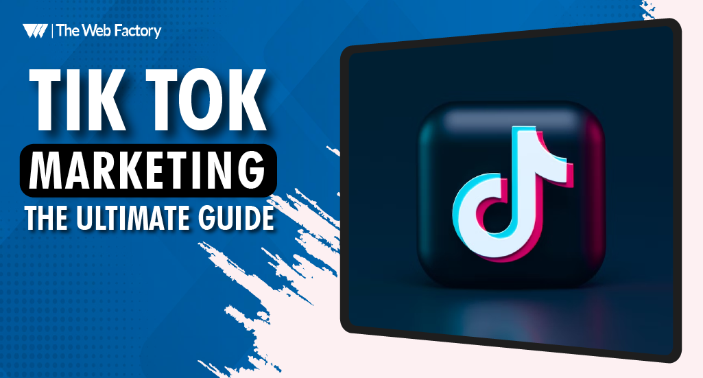 TikTok Marketing: A Better Way to Help in Growing Your Business – Blogs