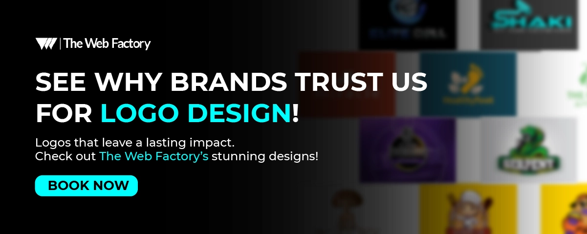 A showcase of diverse, professionally designed logos.
