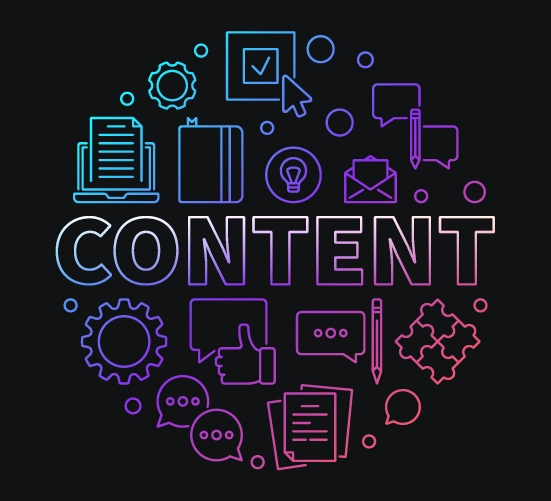 content-execution