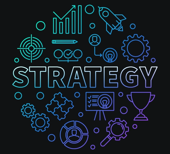 strategy-development