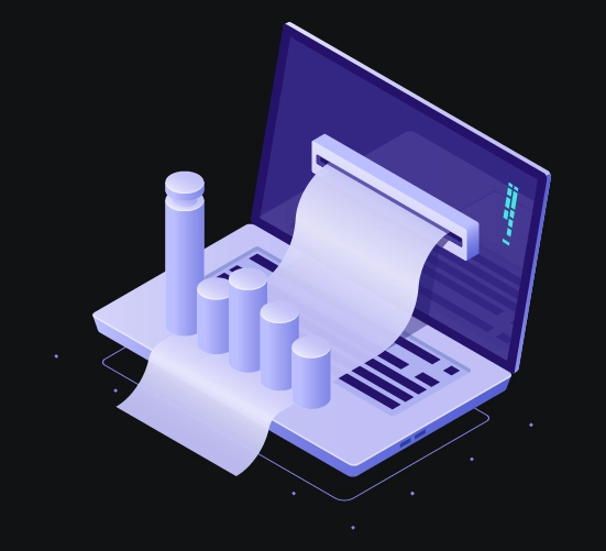 analysis-&-report-formation