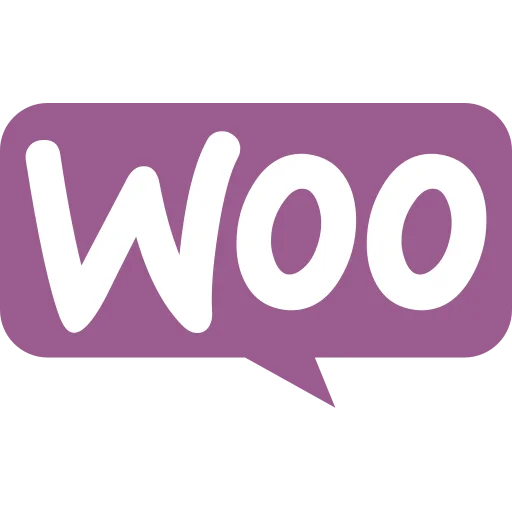 woocommerce